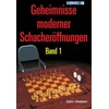 KNYGA Bookshop Geheimnisse Moderner Schacheroeffnungen Band 1