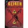 KNYGA Bookshop GEIGER VOL 02 DELUXE HARDCOVER