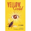 KNYGA Yi Zhou Geltona Gold