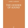 KNYGA Bookshop Carson Anne Gender of Sound