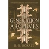 KNYGA Bookshop Generation Archives