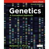 KNYGA Bookshop Genetics: A Conceptual Approach, Update