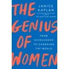 KNYGA Bookshop Genius of Women