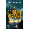 KNYGA Bookshop Genuine Mistake