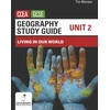KNYGA Bookshop Geography Study Guide for CCEA GCSE Unit 2
