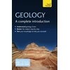 KNYGA Bookshop Geology: A Complete Introduction: Teach Yourself