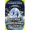 KNYGA Bookshop George and the Unbreakable Code