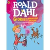 KNYGA Bookshop George's Marvellous Medicine (Colour Edn)