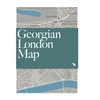 KNYGA Bookshop Georgian London Map