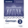 KNYGA Bookshop German A-level Grammar Workbook 2