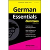 KNYGA Bookshop German Essentials For Dummies