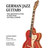 KNYGA Bookshop German Jazz Guitars