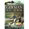 KNYGA Bookshop German Way of War in the North Africa Campaign