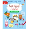 KNYGA Bookshop Get Ready for School Activity Book