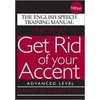KNYGA Bookshop Get Rid of Your Accent