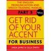 KNYGA Bookshop Get Rid of Your Accent for Business