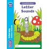 KNYGA Bookshop Get Set Literacy: Letter Sounds, Early Years Foundation Stage, Ages 4-5