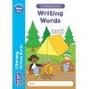 KNYGA Bookshop Get Set Literacy: Writing Words, Early Years Foundation Stage, Ages 4-5