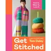 KNYGA Tom Daley Get Stitched