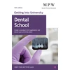 KNYGA Bookshop Getting into University: Dental School