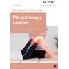 KNYGA Bookshop Getting into University: Physiotherapy Courses