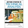 KNYGA Bookshop Getting Started in Technical Analysis