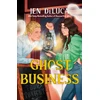 KNYGA Bookshop Ghost Business
