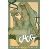 KNYGA Bookshop Ghost Compendium Volume 1