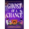 KNYGA Bookshop Ghost Of A Chance