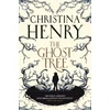 KNYGA Bookshop Ghost Tree
