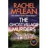 KNYGA Bookshop Ghost Village Murders
