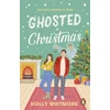 KNYGA Bookshop Ghosted at Christmas