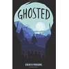 KNYGA Bookshop Ghosted