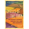 KNYGA Bookshop Ghosts of the Farm