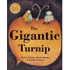 KNYGA Aleksei Tolstoy Gigantic Turnip