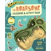 KNYGA Bookshop Gigantosaurus - The Roarsome Colouring &amp; Activity Book