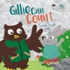 KNYGA Bookshop Gillie Can Count