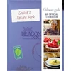 KNYGA Bookshop Gilmore Girls: Sookie St. James's Official Cookbook