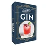 KNYGA Bookshop Gin Cocktail Cards A–Z