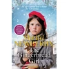 KNYGA Bookshop Gingerbread Girl