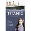 KNYGA Bookshop Girl Aboard the Titanic