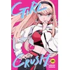 KNYGA Midori Tayama Girl Crush, Vol. 1