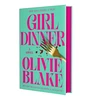 KNYGA Bookshop Blake Olivie Girl Dinner: A Novel