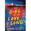 KNYGA Bookshop Girl in the Love Song