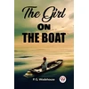 KNYGA Bookshop Girl On The Boat (Edition2023)