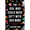 KNYGA Bookshop Girl Who Could Move Sh*t With Her Mind
