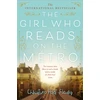 KNYGA Bookshop Girl Who Reads on the Metro