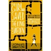 KNYGA Bookshop Girl Who Saved the King of Sweden