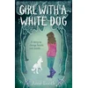 KNYGA Bookshop Girl with a Baltas Dog