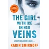 KNYGA Bookshop Girl with Ice in her Veins